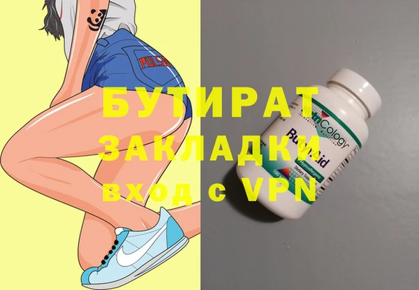 хмурый Бородино