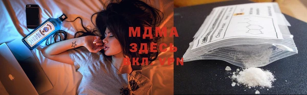 хмурый Бородино