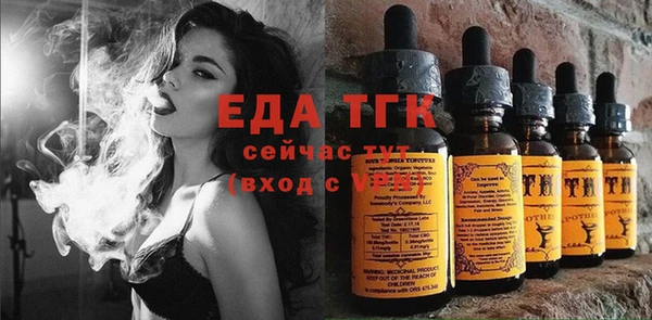 хмурый Бородино